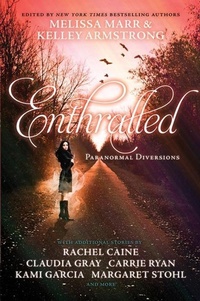Enlarge image Cover: Enthralled - HarperCollins