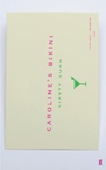 Cover: Caroline's Bikini - Faber & Faber