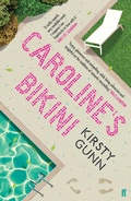 Cover: Caroline's Bikini - Faber & Faber