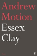 Cover: Essex Clay - Faber & Faber
