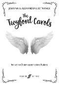 Cover: The Twyford Carols (Unison 2-part children's choir and piano) - Faber Music Ltd