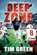 Cover: Deep Zone - HarperCollins