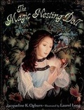Cover: The Magic Nesting Doll - Turtleback Books