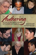 Cover: Authoring - Utah State University Press