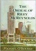 Cover: The Ordeal of Riley McReynolds - North Star Press of St. Cloud