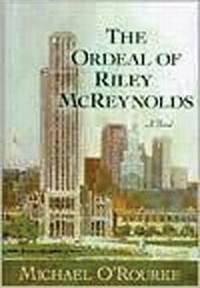 Enlarge image Cover: The Ordeal of Riley McReynolds - North Star Press of St. Cloud