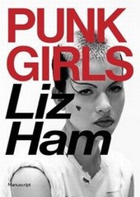 Enlarge image Cover: Punk Girls - Manuscript Publishing