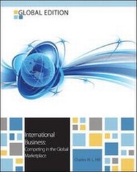 Enlarge image Cover: International Business - McGraw Hill Higher Education