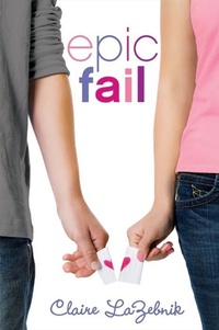 Enlarge image Cover: Epic Fail - HarperCollins