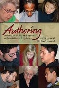 Cover: Authoring - Utah State University Press