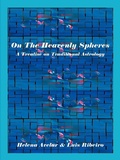 Cover: On the Heavenly Spheres - American Federation of Astrologers Inc
