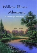 Cover: Willow River Almanac - North Star Press of St. Cloud