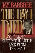 Cover: The Day I Died - New Horizon Press Publishers Inc.,U.S.