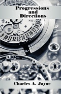 Cover: Progressions and Directions - American Federation of Astrologers Inc