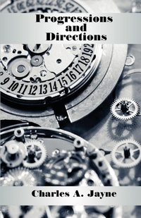 Enlarge image Cover: Progressions and Directions - American Federation of Astrologers Inc