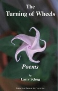 Cover: The Turning of Wheels - North Star Press of Saint Cloud Inc