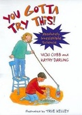 Cover: You Gotta Try This! - HarperCollins