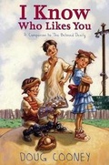 Cover: I Know Who Likes You - Simon & Schuster
