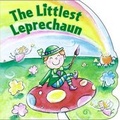 Cover: The Littlest Leprechaun - Little Simon