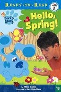 Cover: Hello, Spring! - Simon & Schuster
