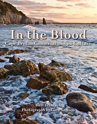 Enlarge image Cover: In the Blood - Utah State University Press