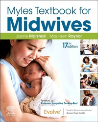 Abbildung von: Myles Textbook for Midwives - Elsevier