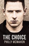 Cover: The Choice - Gill Books
