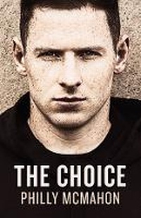 Enlarge image Cover: The Choice - Gill Books