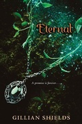 Cover: Eternal - HarperCollins