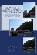 Cover: Advances in AI and Autonomous Vehicles - Lbe Press Publishing