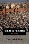Cover: Islam in Pakistan - Princeton University Press