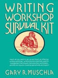 Cover: The Writing Workshop Survival Kit - Centre for Applied Research in Education
