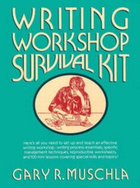 Enlarge image Cover: The Writing Workshop Survival Kit - Centre for Applied Research in Education