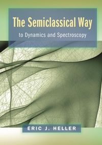 Abbildung von: The Semiclassical Way to Dynamics and Spectroscopy - Princeton University Press