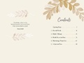 Cover: Letter to a Grieving Heart (hardcover edition) - Harvest House Publishers,U.S.