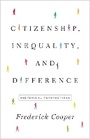 Cover: Citizenship, Inequality, and Difference - Princeton University Press