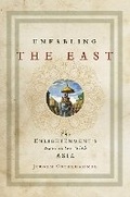 Cover: Unfabling the East - Princeton University Press