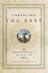 Enlarge image Cover: Unfabling the East - Princeton University Press