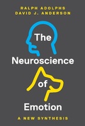 Cover: The Neuroscience of Emotion - Princeton University Press