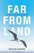 Cover: Far from Land - Princeton University Press