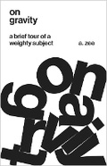 Cover: On Gravity - Princeton University Press