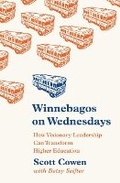 Cover: Winnebagos on Wednesdays - Princeton University Press