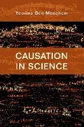 Cover: Causation in Science - Princeton University Press