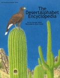 Cover: DesertAlphabet Encyclopedia - Stemmer House Publishers Inc.,U.S.