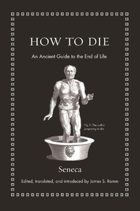 Enlarge image Cover: How to Die - Princeton University Press