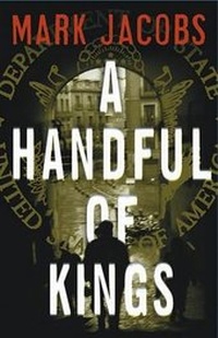 Enlarge image Cover: A Handful of Kings - Simon & Schuster