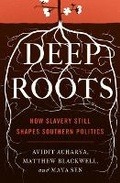 Abbildung von: Deep Roots - Princeton University Press