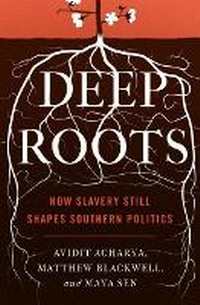 Abbildung von: Deep Roots - Princeton University Press