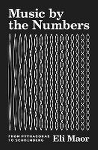Abbildung von: Music by the Numbers - Princeton University Press