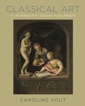 Cover: Classical Art - Princeton University Press